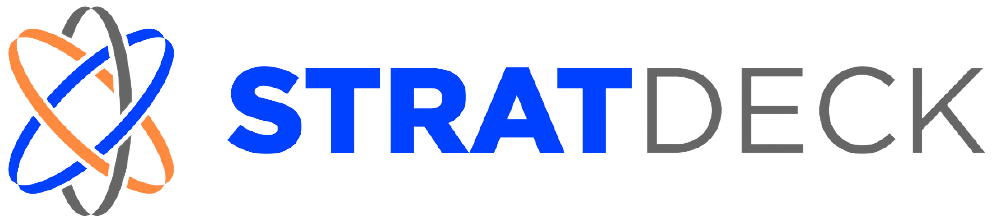 Stratdeck